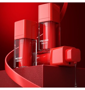 MizzZee - Red Bliss Enhancer Gel (15ML)